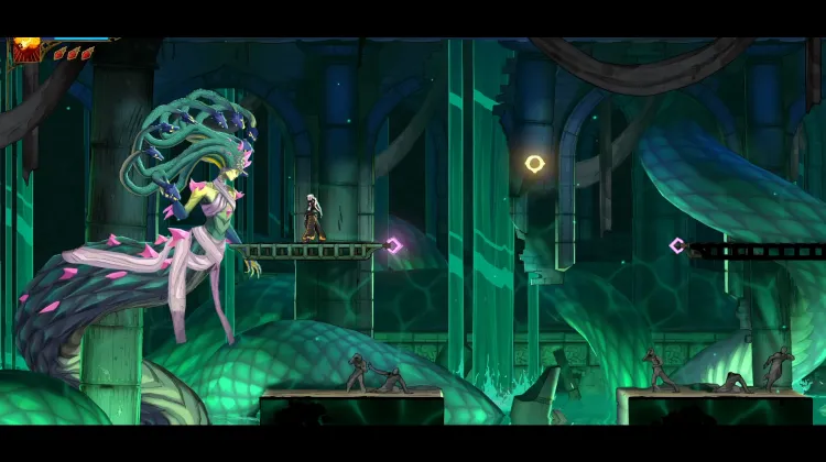 Medusa
