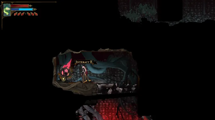 Fragmen Hati Pemberani
