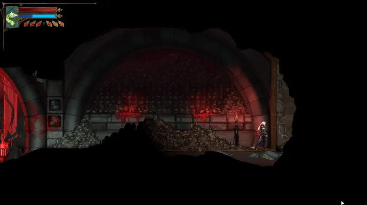 Dinding yang Bisa Dihancurkan