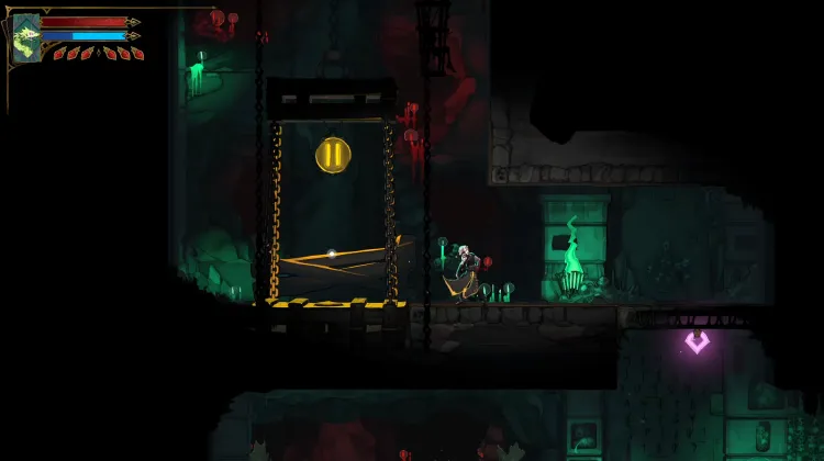 Elevator