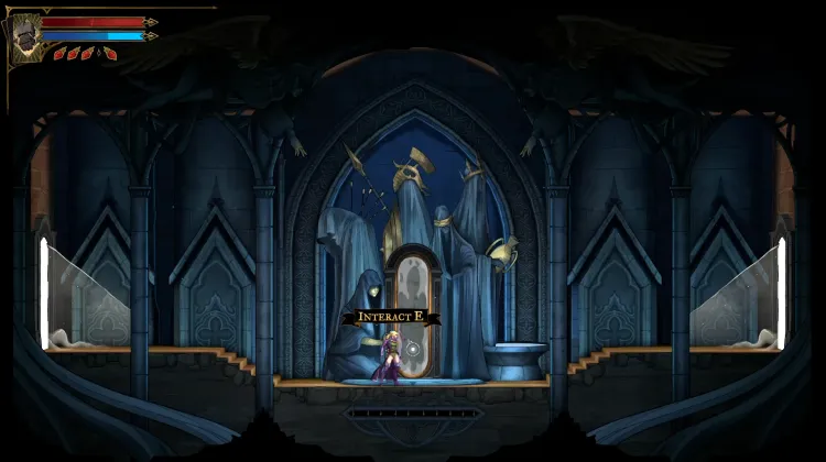 Cermin Kehidupan