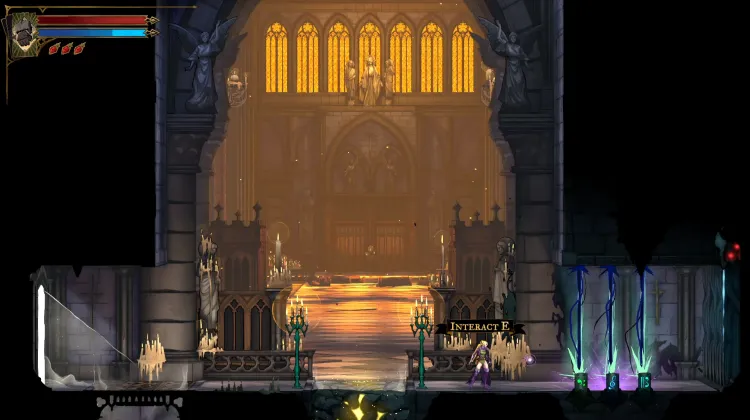 Pipa-Pipa Organ Notre-Dame yang Rusak