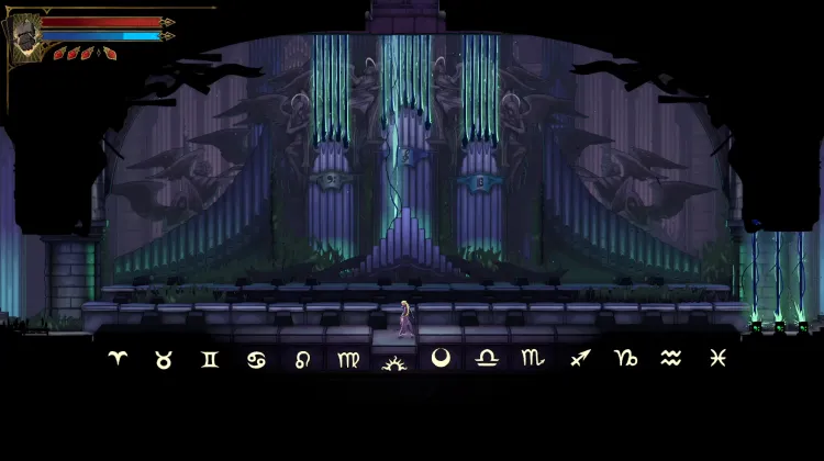 Organ Raksasa
