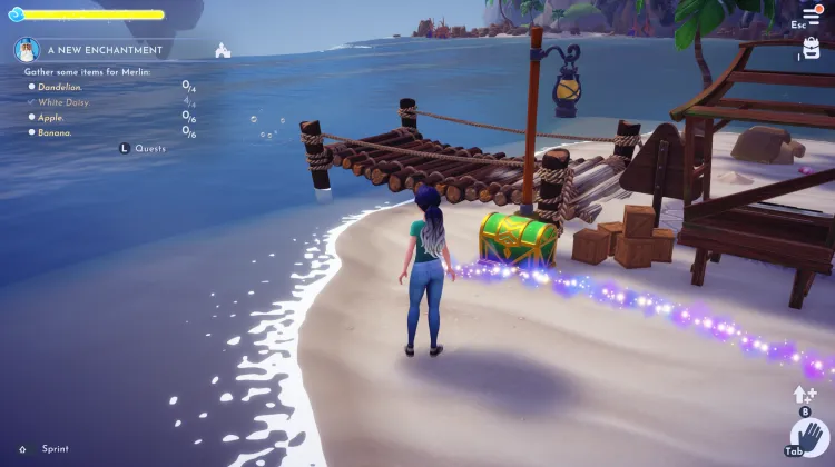 Dunkelgrüne Pixel-Tarnhose