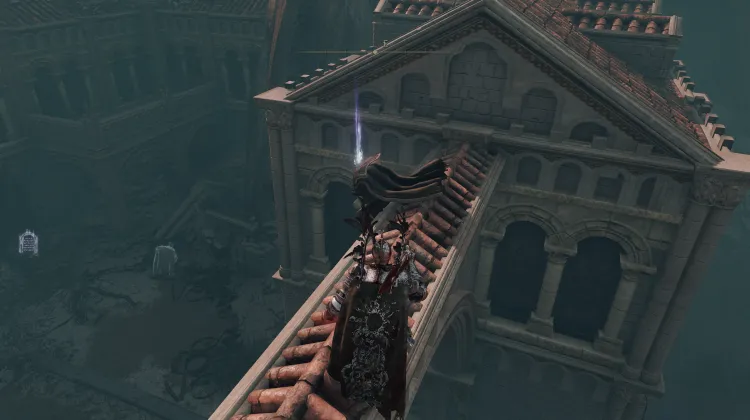 Kılıçkilit Anahtarı