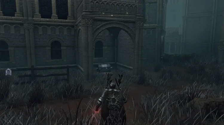 Nüfuz Edilmiş Kılıç Anahtarı