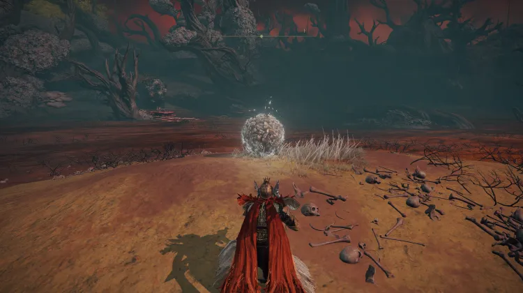 Savaş Külü: Zehirli Pus