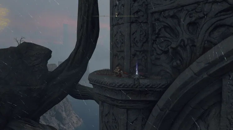 Kılıçkilit Anahtarı