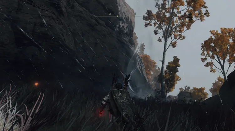 Ruh Pınarı Zıplama Noktası