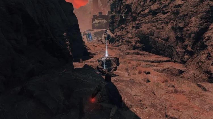 Dikenli Palisad Kalkanı