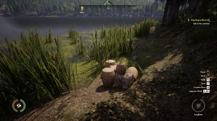 Carregamento Perdido