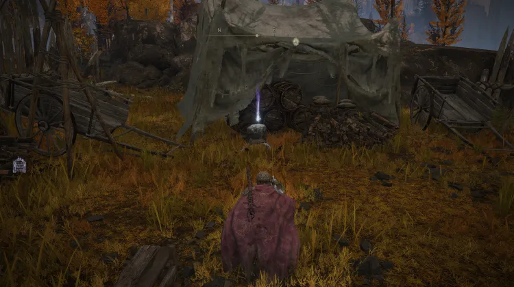 Kılıçkilit Anahtarı