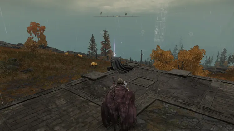 Kılıçkilit Anahtarı