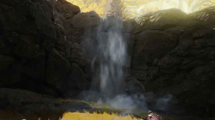 Ruhkaynağı Zıplaması