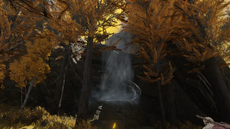 Ruhkaynağı Zıplaması