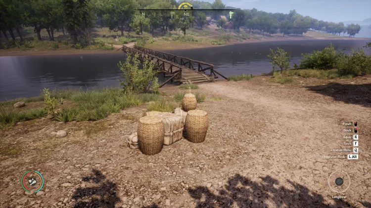 Carregamento Perdido