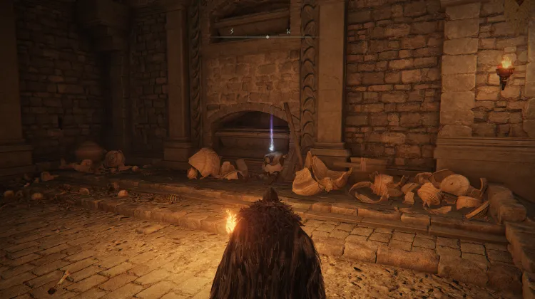 Kılıçkilit Anahtarı