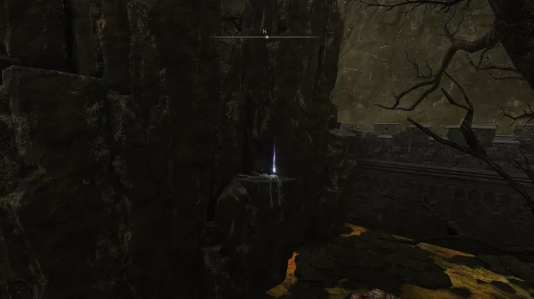 Kılıçkilit Anahtarı