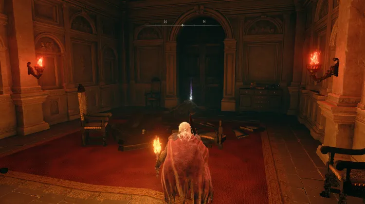 Aşağılık Parfümcü Carmaan