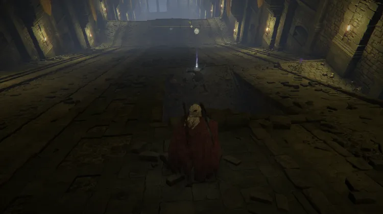 Kılıçkilit Anahtarı