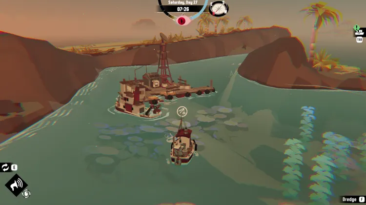 Research Outpost - G4