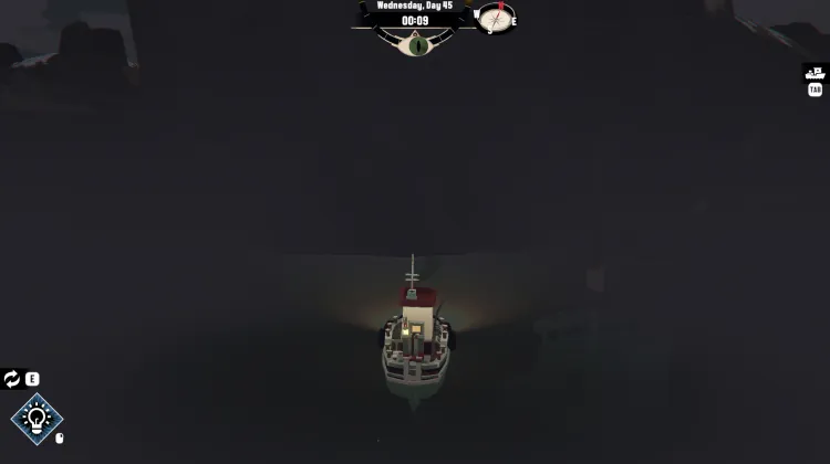 Gale Cliffs - O2
