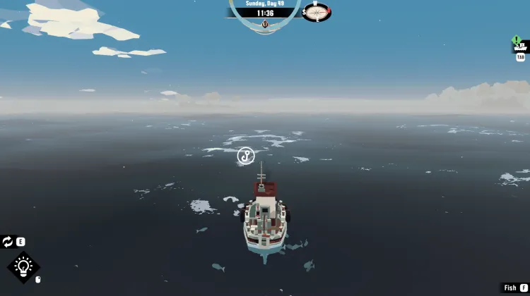 Twisted Strand - H10