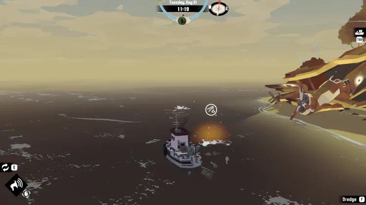 Twisted Strand - H13