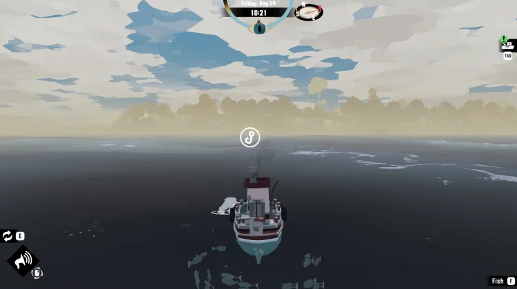 Twisted Strand - H11