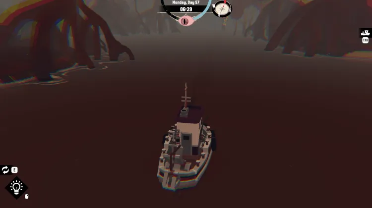 Twisted Strand - E12