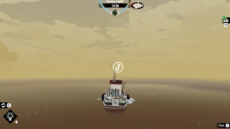 Twisted Strand - F11