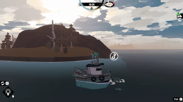 Gale Cliffs - L4