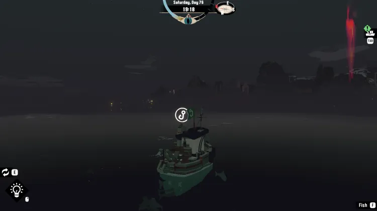 Gale Cliffs - L4