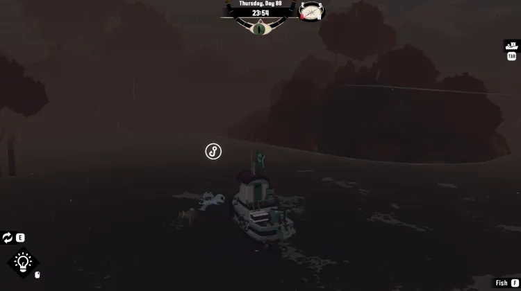 Twisted Strand - D13