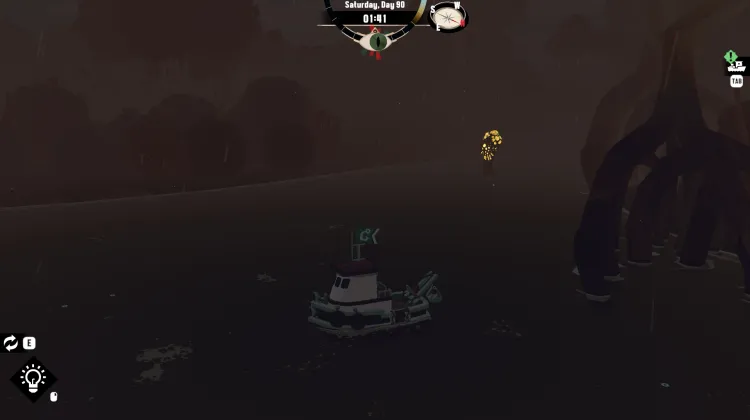 Twisted Strand - F15