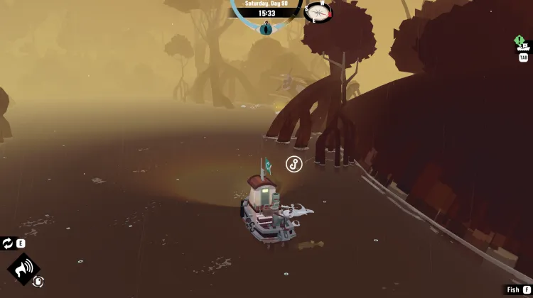 Twisted Strand - E14