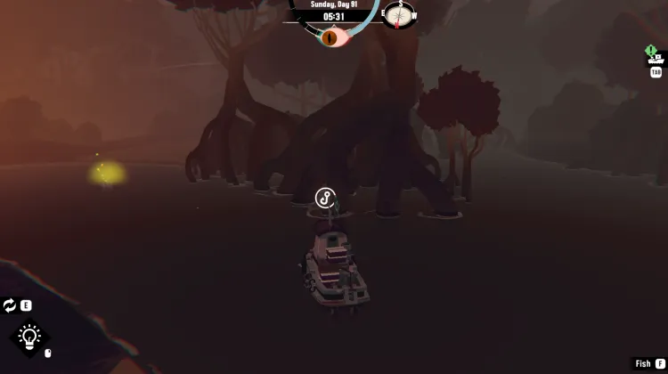 Twisted Strand - E13