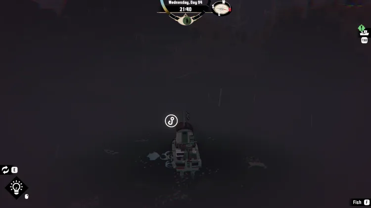 Ruins - N3