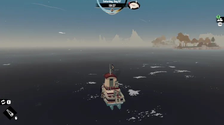 Twisted Strand - H10