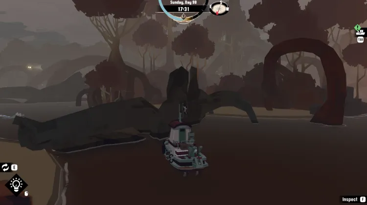 Twisted Strand - E14