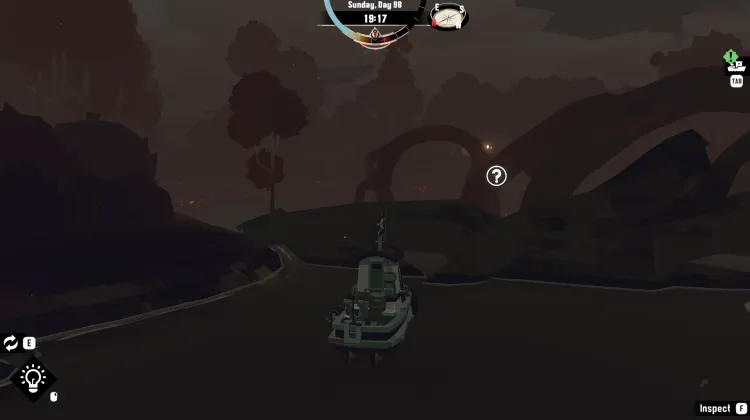 Twisted Strand - E14