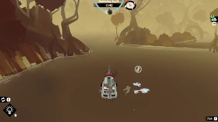 Twisted Strand - E12