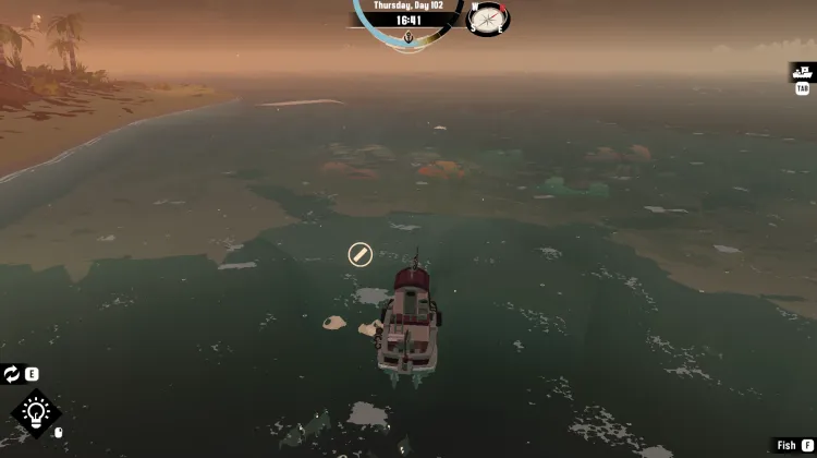 Research Outpost - G5