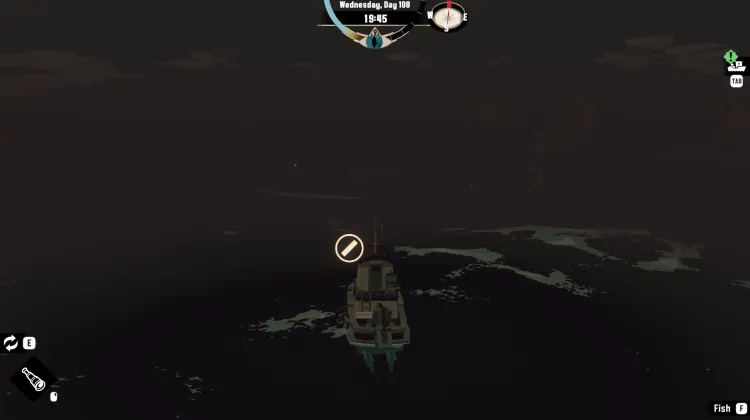 Starlight Pontoon - D3