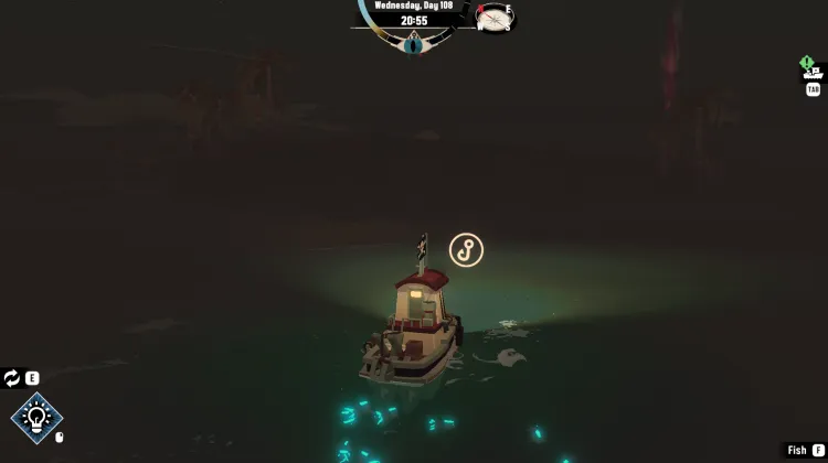 Starlight Pontoon - D3