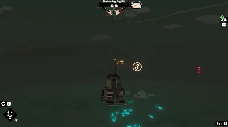 Starlight Pontoon - D3