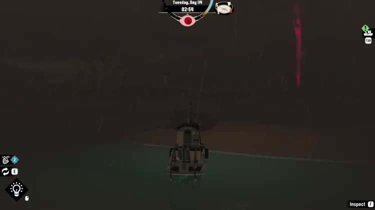 Research Outpost - G4