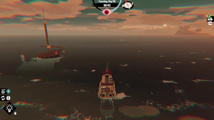 Research Outpost - G4