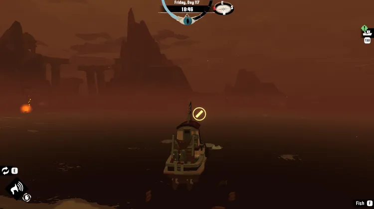 Ancient Temple - N13