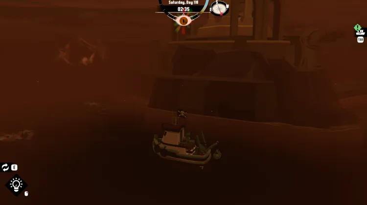 Ancient Temple - O13